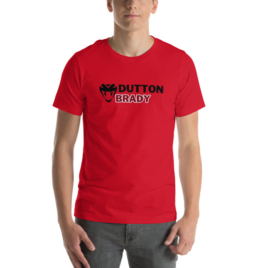 Dutton/Brady Unisex T-Shirt
