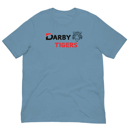 Darby Tigers Unisex T-Shirt