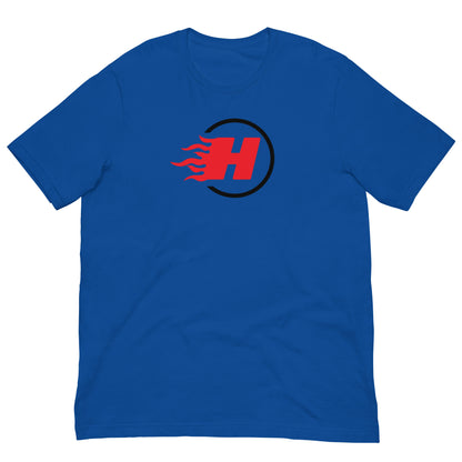 Hot Springs Savage Heat T-Shirt