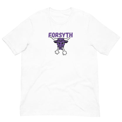 Forsyth Dogies Unisex T-Shirt