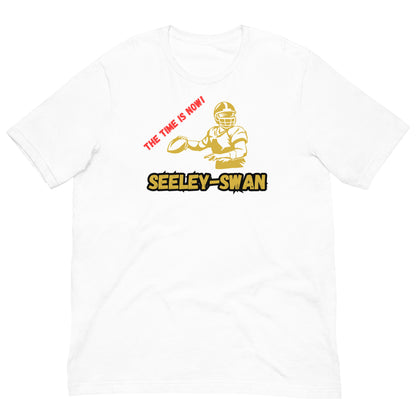 Seeley-Swan Blackhawks Football T-Shirt