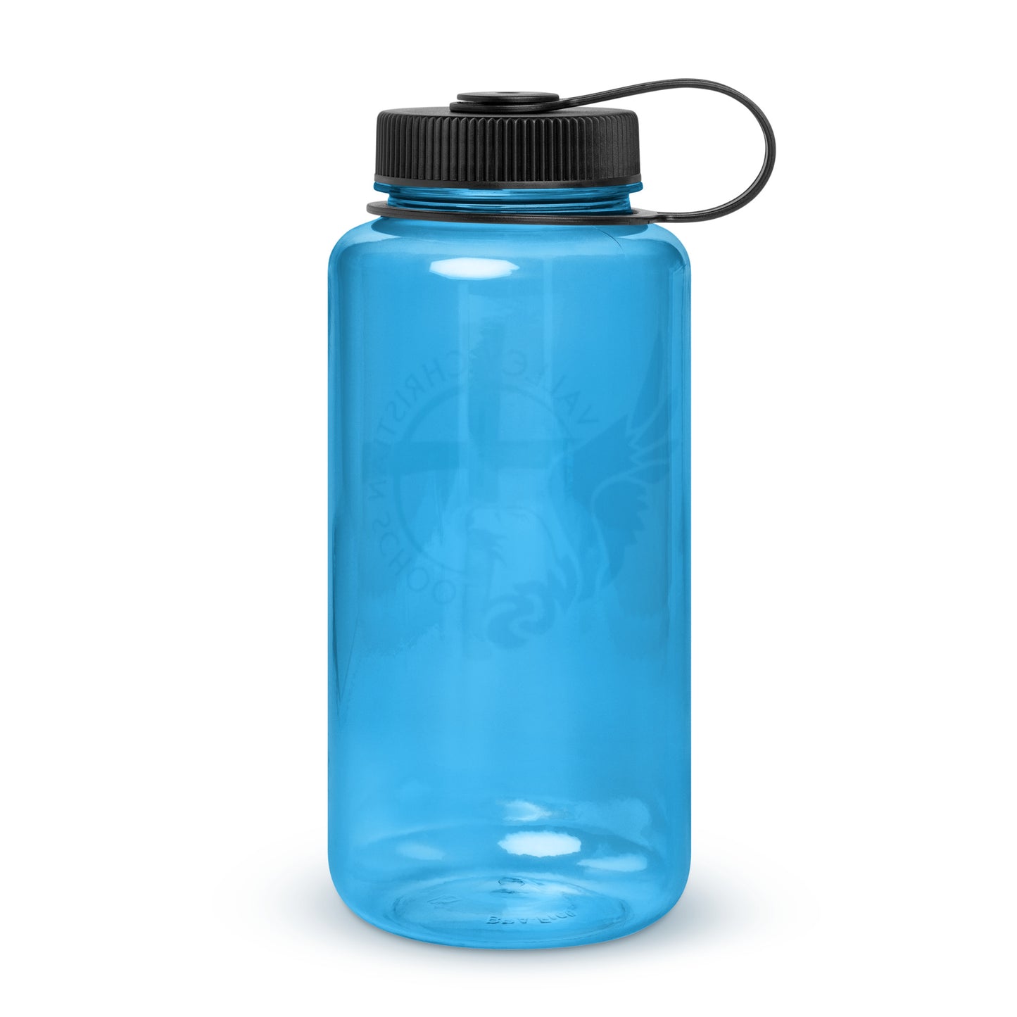 Valley Christian Water Bottle