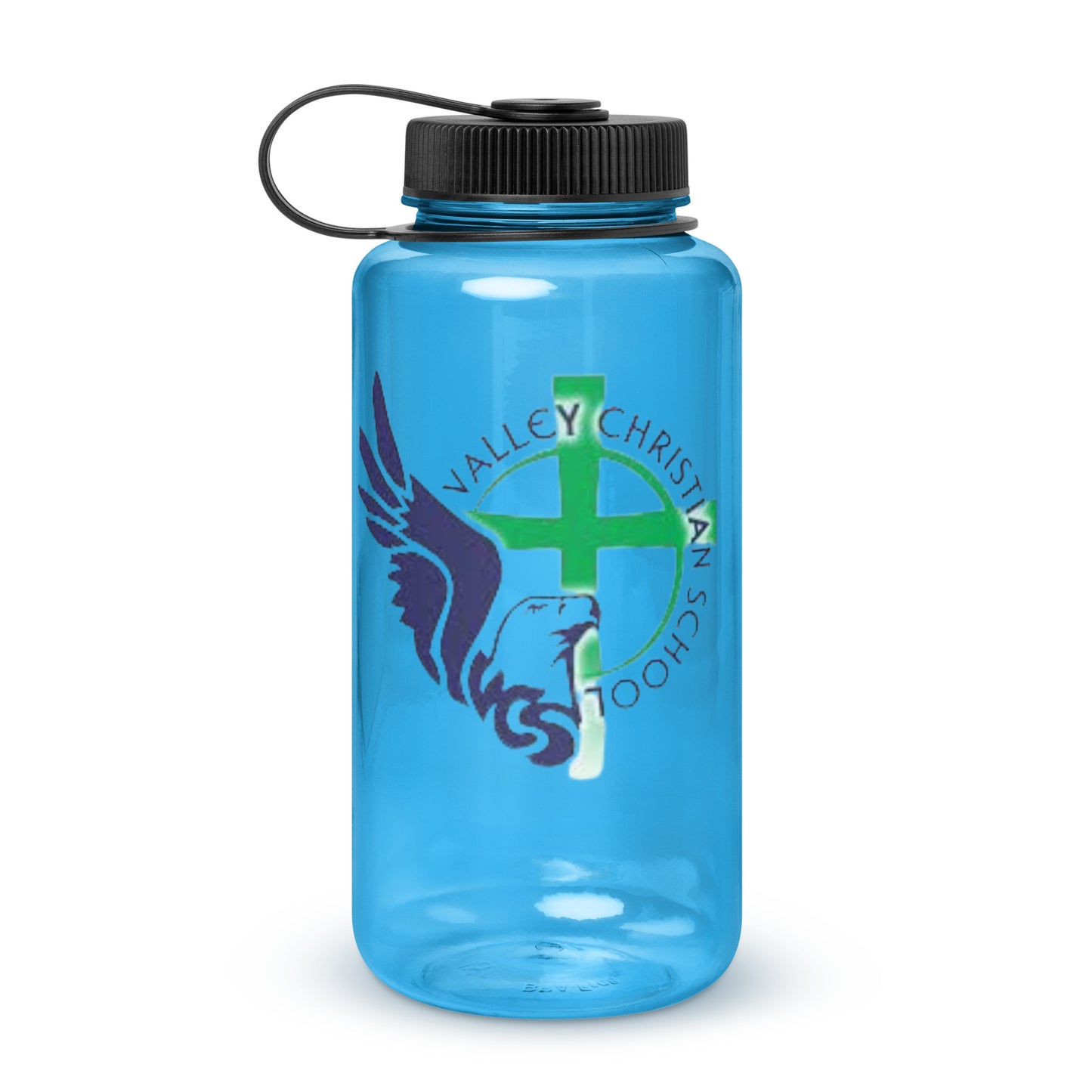 Valley Christian Water Bottle