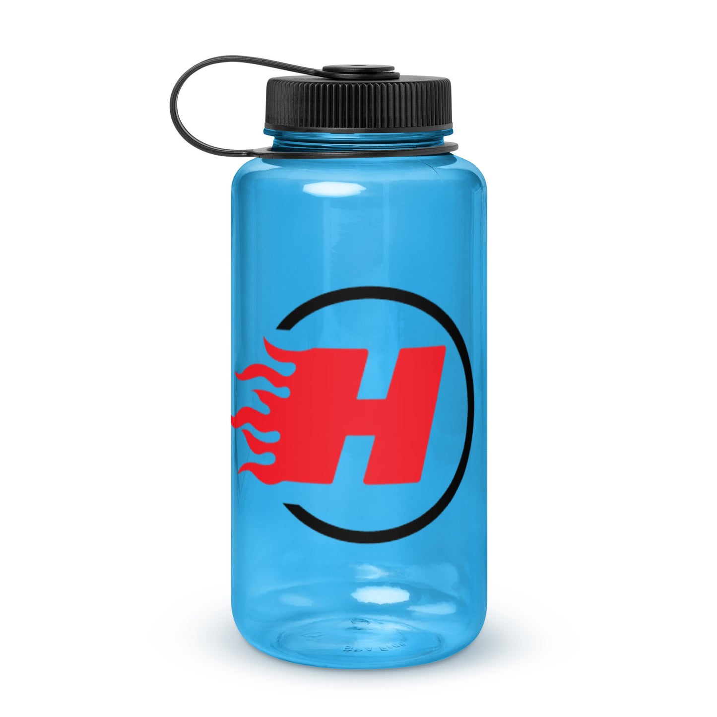 Hot Springs Savage Heat Water Bottle