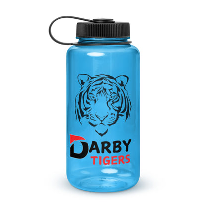 Darby Tigers Water Bottle