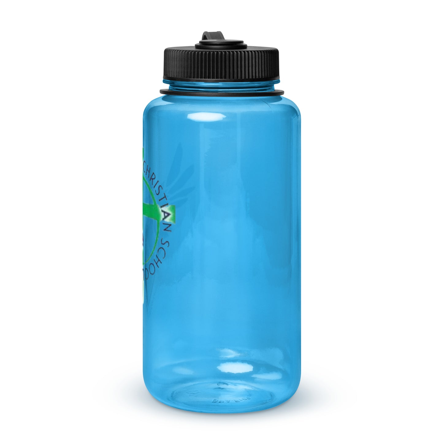 Valley Christian Water Bottle