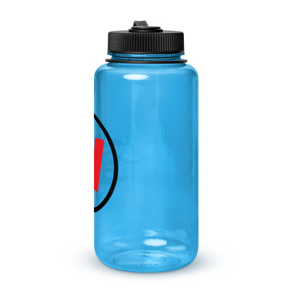 Hot Springs Savage Heat Water Bottle