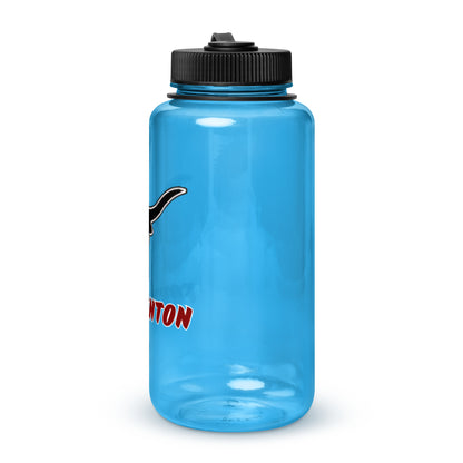 Fort Benton Longhorns Water Bottle