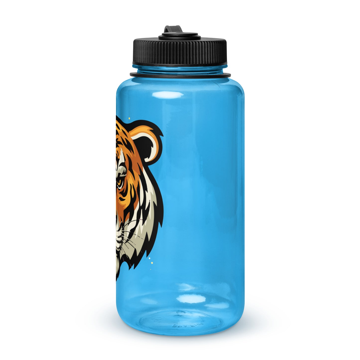 Simms Tigers Water Bottle