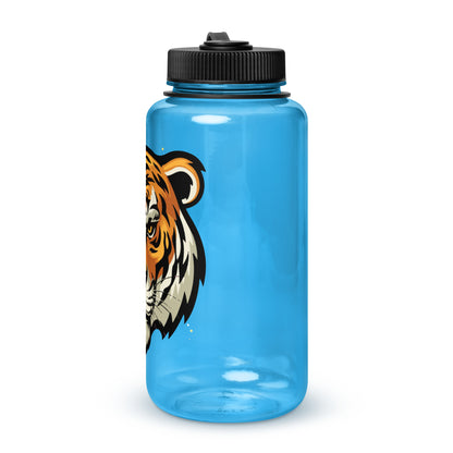 Simms Tigers Water Bottle