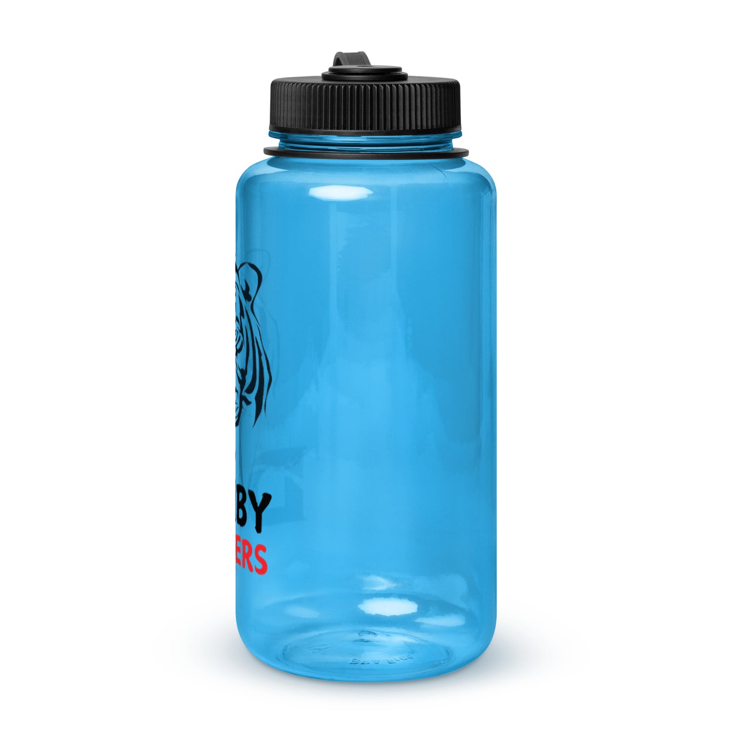 Darby Tigers Water Bottle