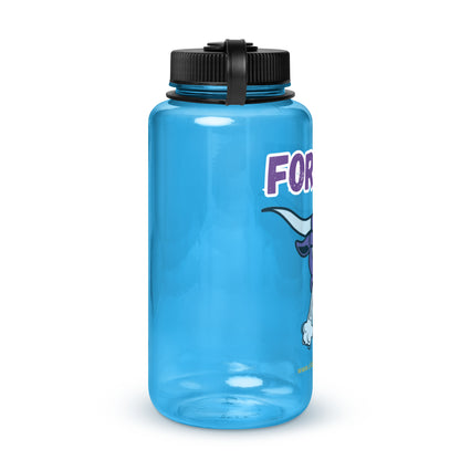 Forsyth Dogies Water Bottle