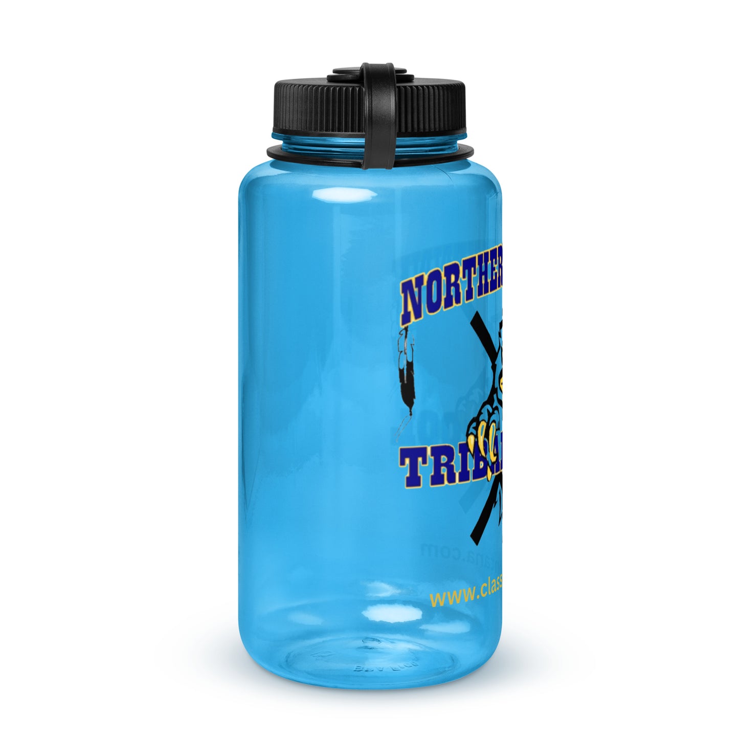 Northern Cheyenne Tribal School Water Bottle