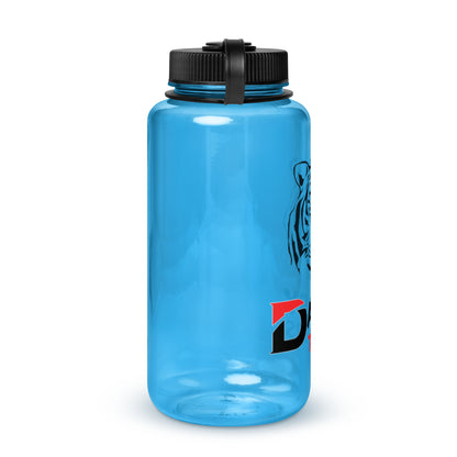 Darby Tigers Water Bottle