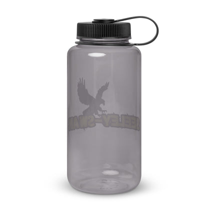 Seeley-Swan Blackhawks Water Bottle