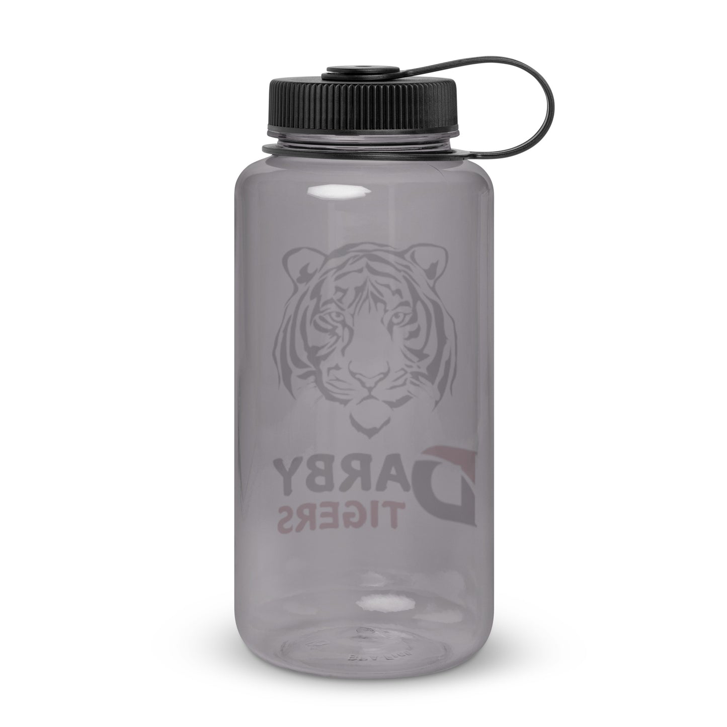 Darby Tigers Water Bottle