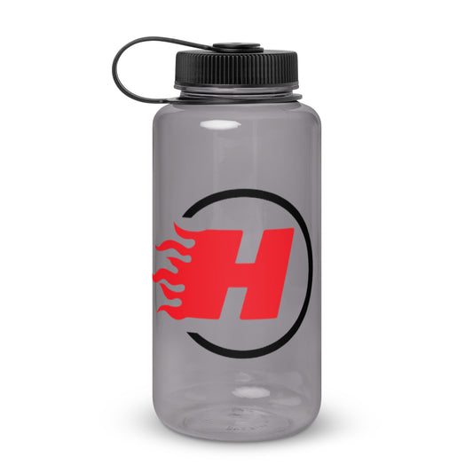 Hot Springs Savage Heat Water Bottle