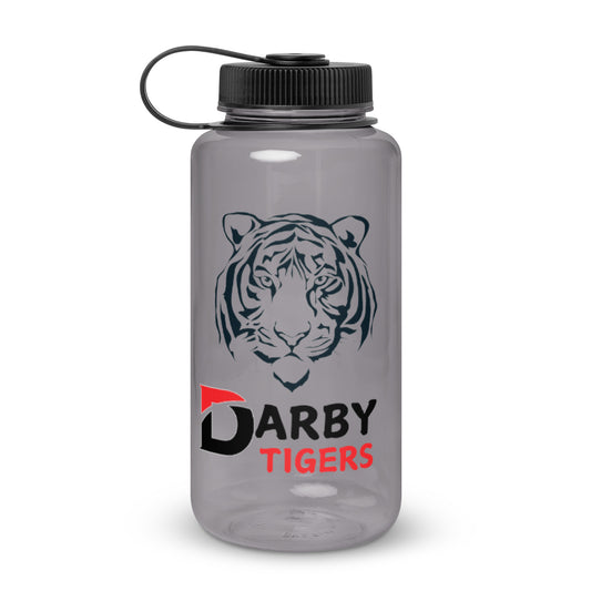 Darby Tigers Water Bottle