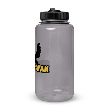 Seeley-Swan Blackhawks Water Bottle