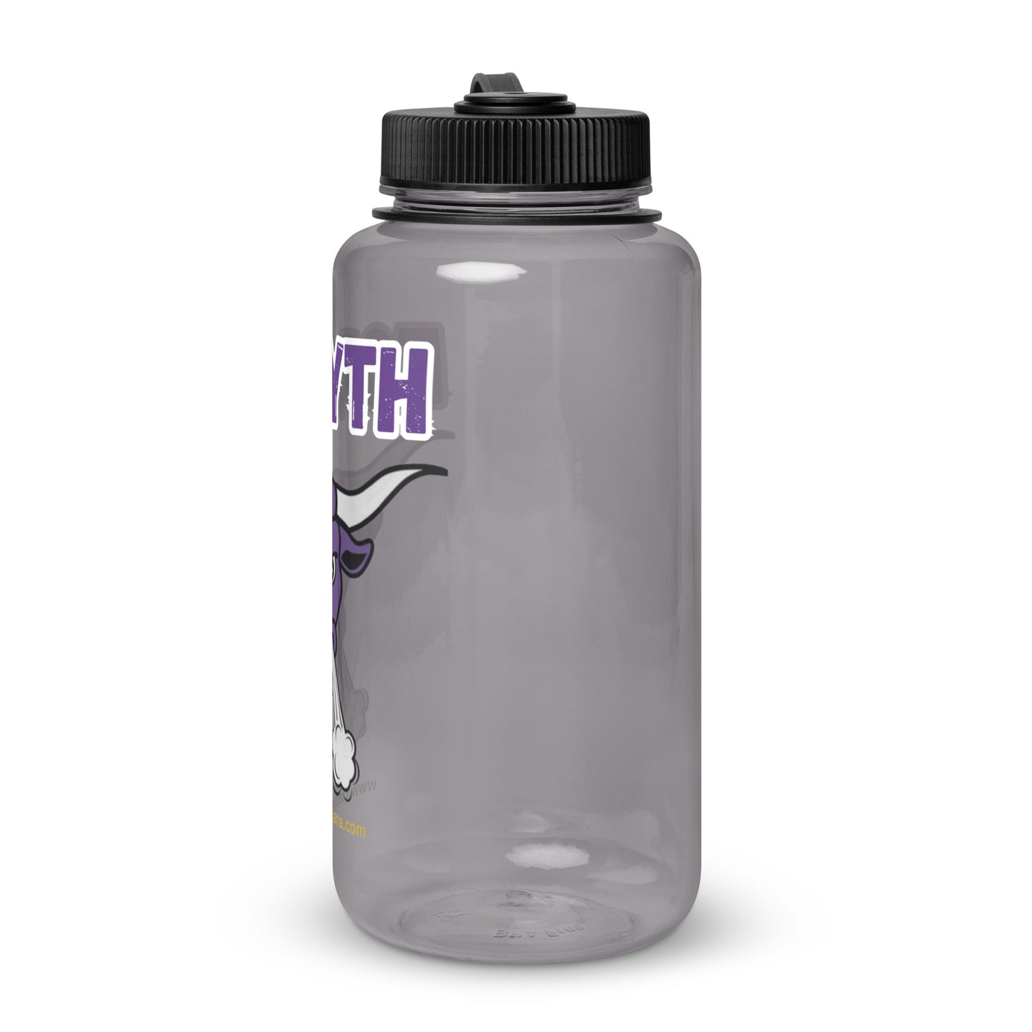 Forsyth Dogies Water Bottle