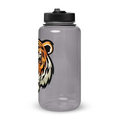 Simms Tigers Water Bottle