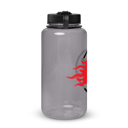 Hot Springs Savage Heat Water Bottle