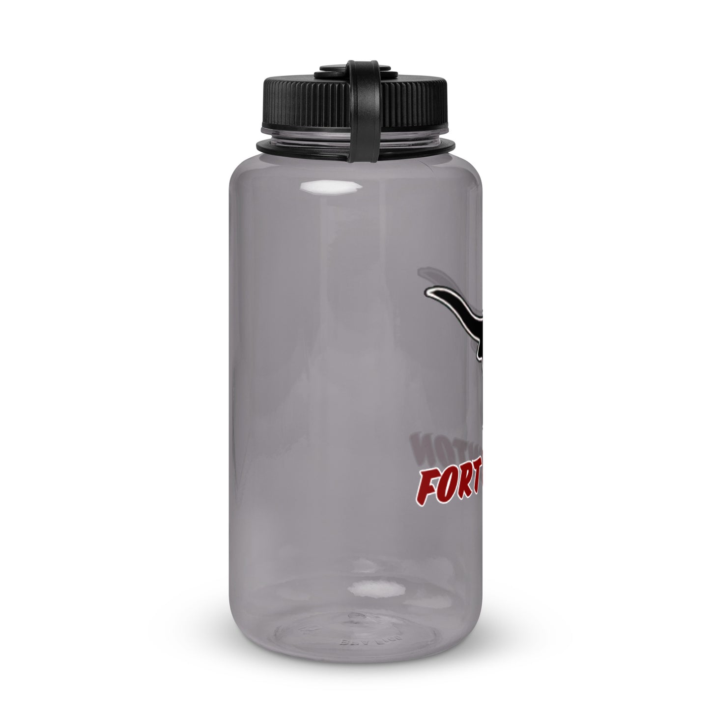 Fort Benton Longhorns Water Bottle