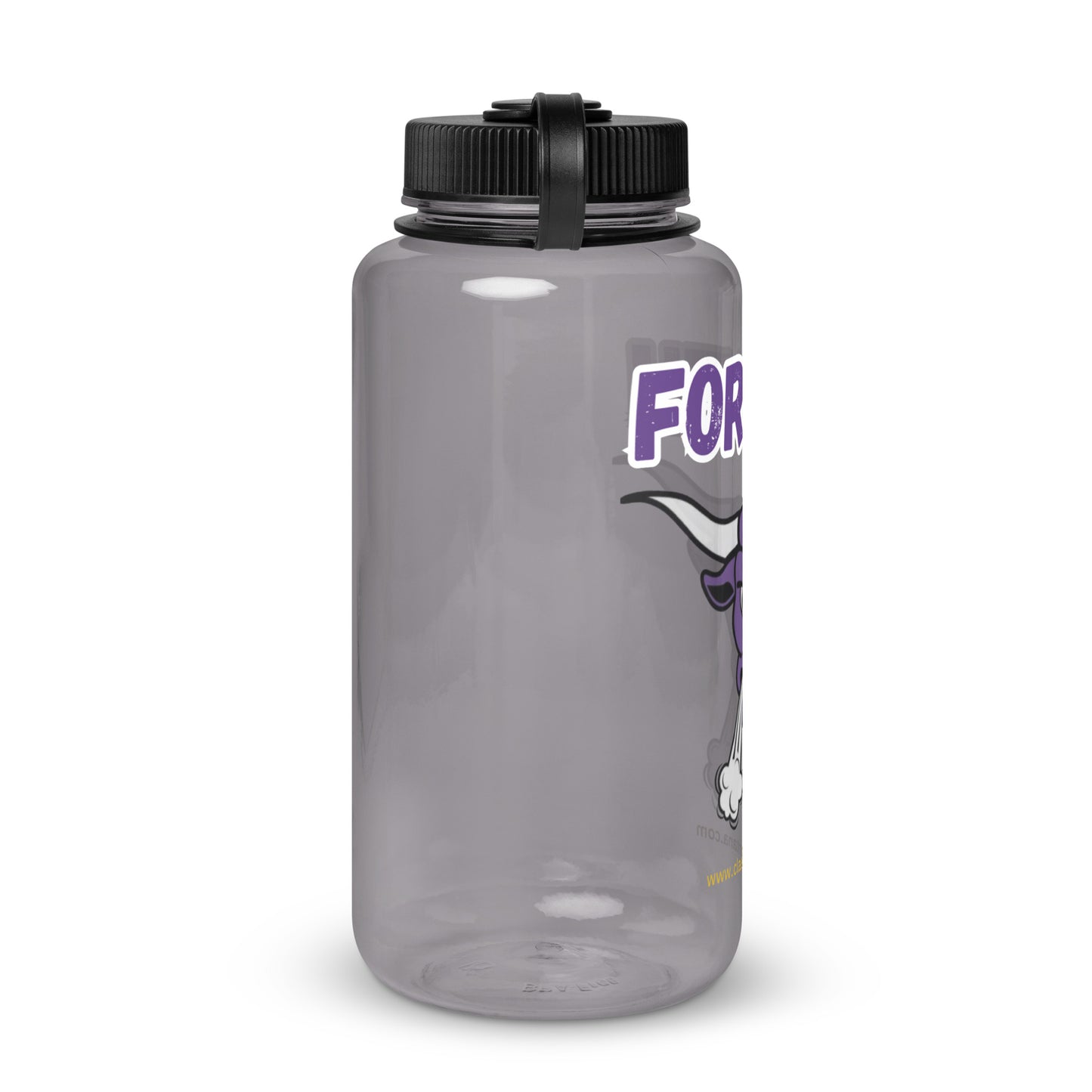 Forsyth Dogies Water Bottle