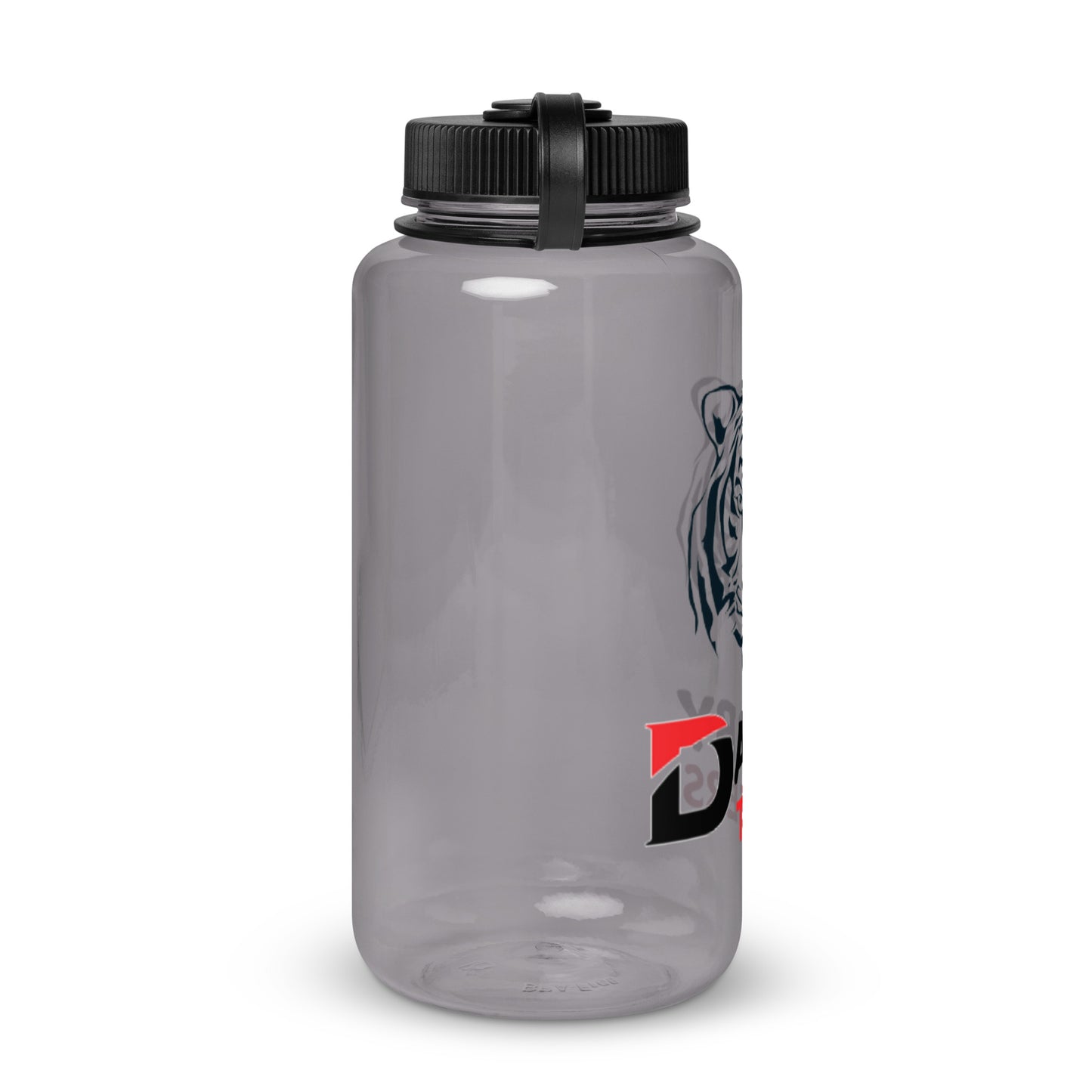 Darby Tigers Water Bottle