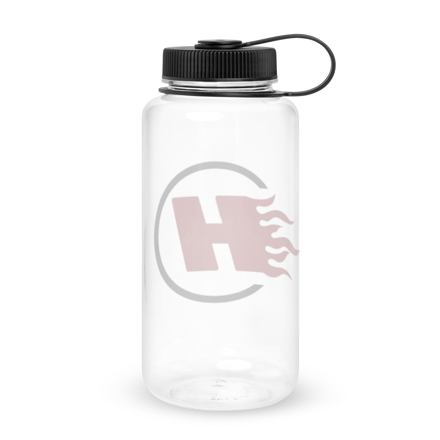 Hot Springs Savage Heat Water Bottle