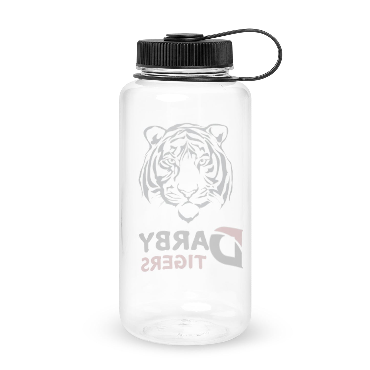 Darby Tigers Water Bottle