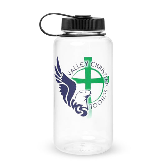 Valley Christian Water Bottle