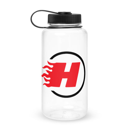 Hot Springs Savage Heat Water Bottle