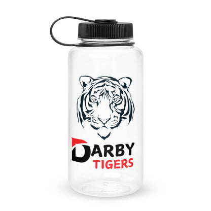 Darby Tigers Water Bottle