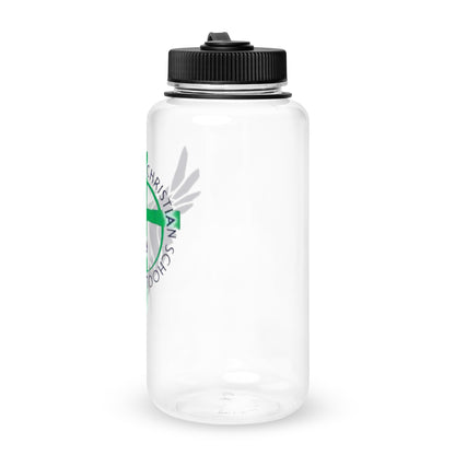 Valley Christian Water Bottle