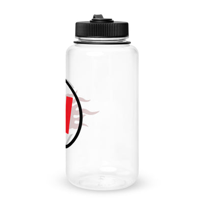 Hot Springs Savage Heat Water Bottle