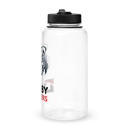 Darby Tigers Water Bottle