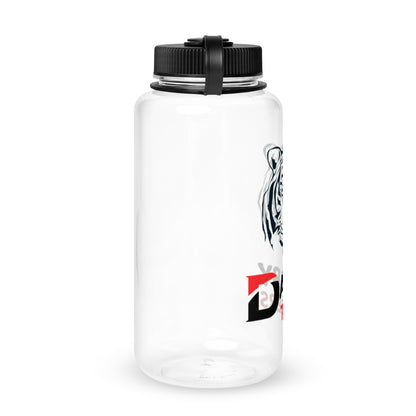 Darby Tigers Water Bottle