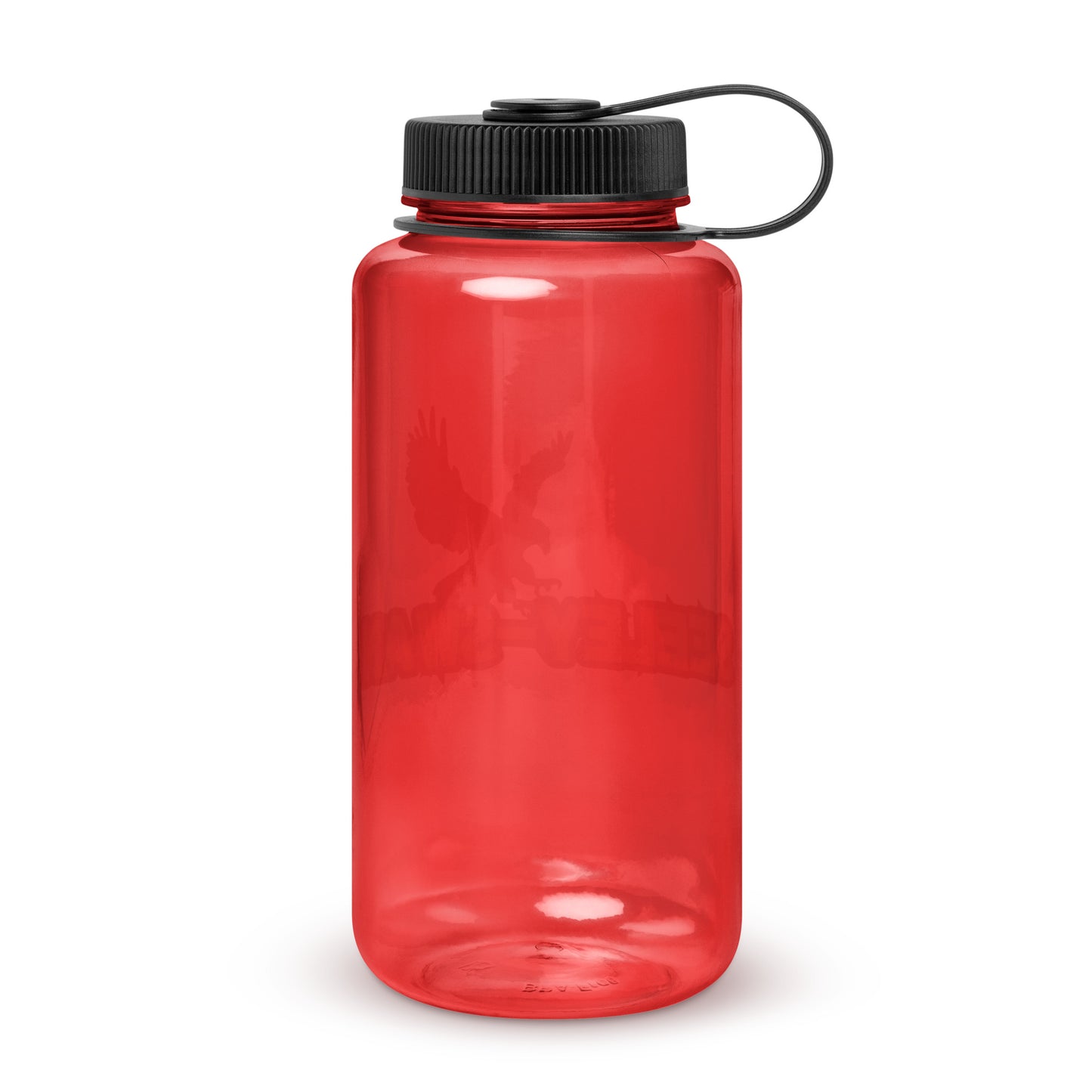 Seeley-Swan Blackhawks Water Bottle