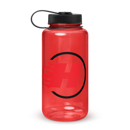 Hot Springs Savage Heat Water Bottle