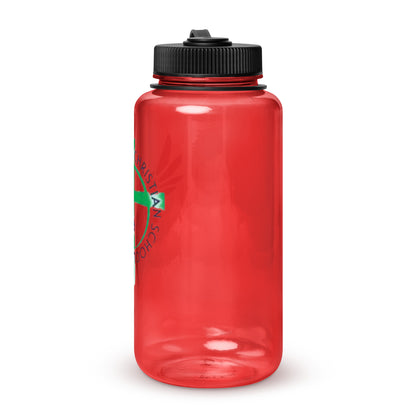 Valley Christian Water Bottle