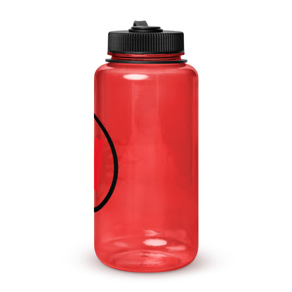 Hot Springs Savage Heat Water Bottle