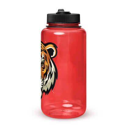 Simms Tigers Water Bottle