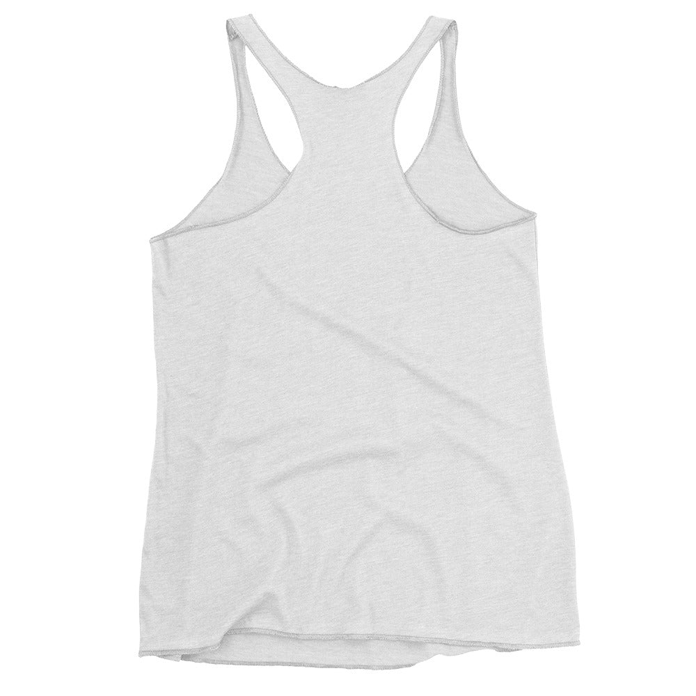 Seeley-Swan Blackhawks Women's Racerback Tank