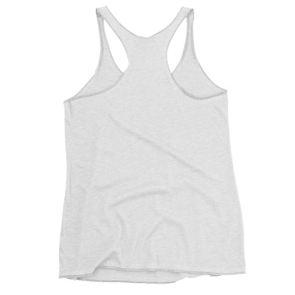 Seeley-Swan Blackhawks Women's Racerback Tank