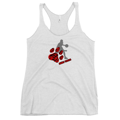 Simms Tigers Basketball Tank Top