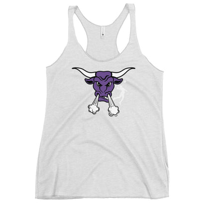 Forsyth Dogies Volleyball Tank Top