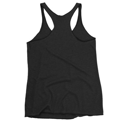 Fort Benton Longhorns Women's Racerback Tank