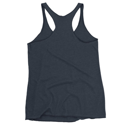 Forsyth Dogies Volleyball Tank Top