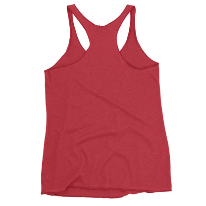 Valley Christian Women's Racerback Tank